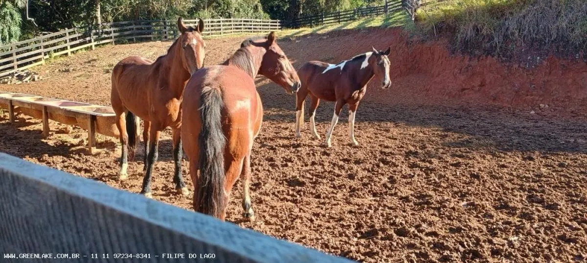 Fazenda à venda de 75 ha em Piracaia, SP, Brasil