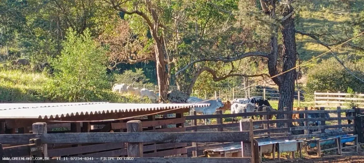 Fazenda à venda de 75 ha em Piracaia, SP, Brasil