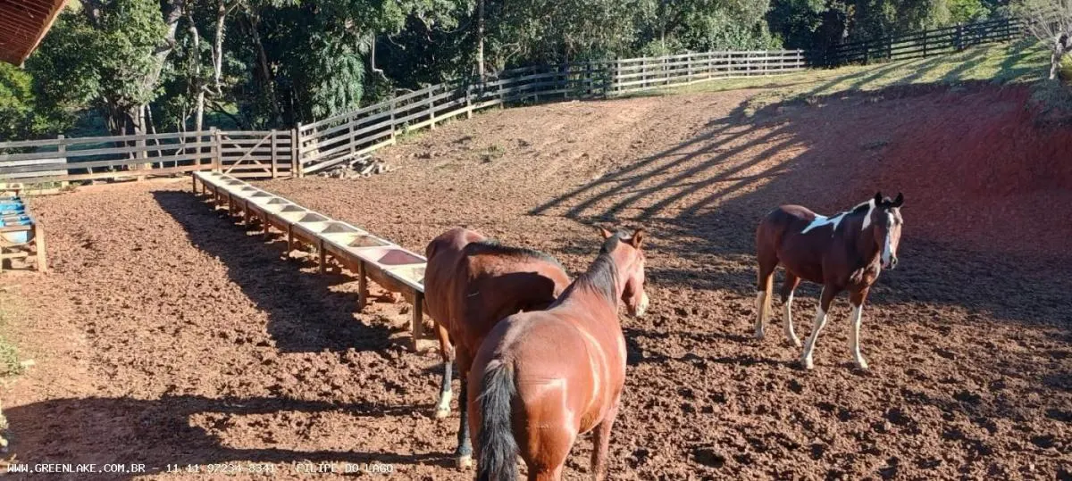 Fazenda à venda de 75 ha em Piracaia, SP, Brasil