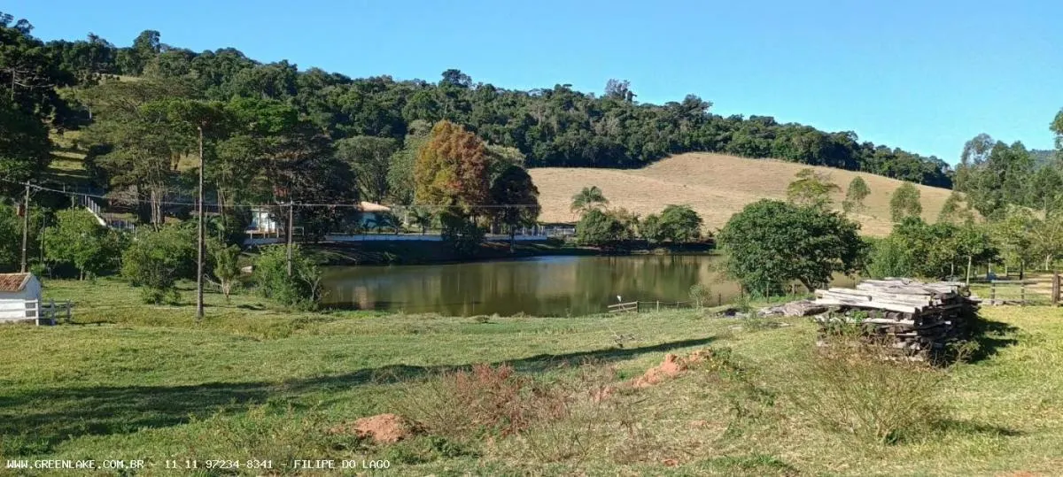 Fazenda à venda de 75 ha em Piracaia, SP, Brasil