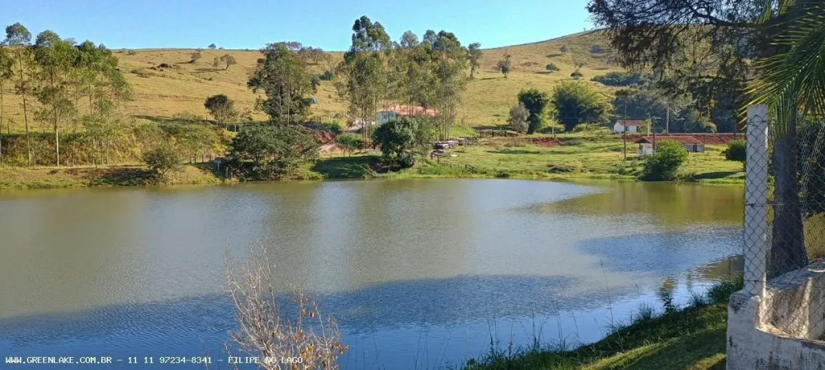 Fazenda à venda de 75 ha em Piracaia, SP, Brasil