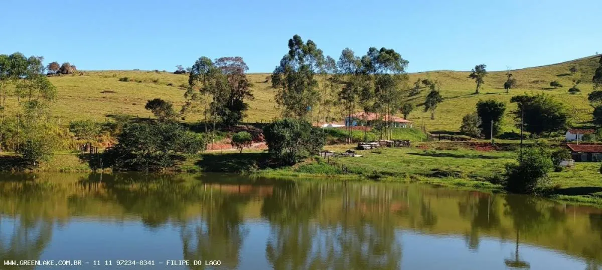 Fazenda à venda de 75 ha em Piracaia, SP, Brasil