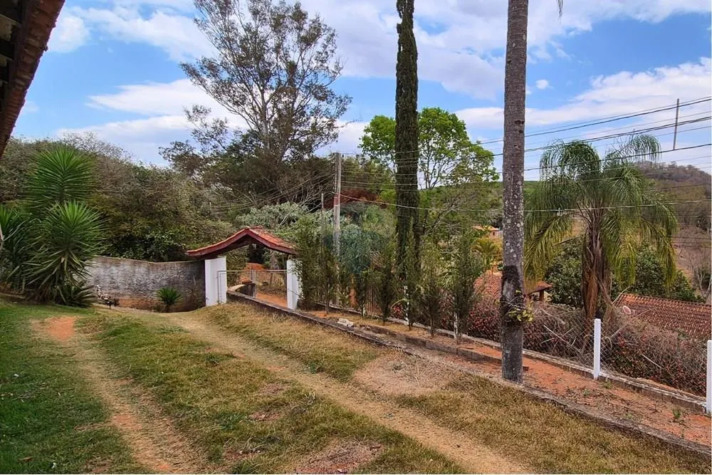 Chácara à venda de 165 m² em Socorro, SP, Brasil
