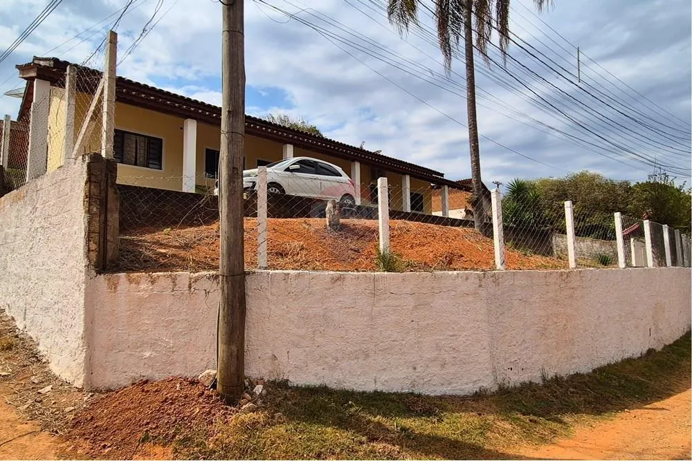 Chácara à venda de 165 m² em Socorro, SP, Brasil