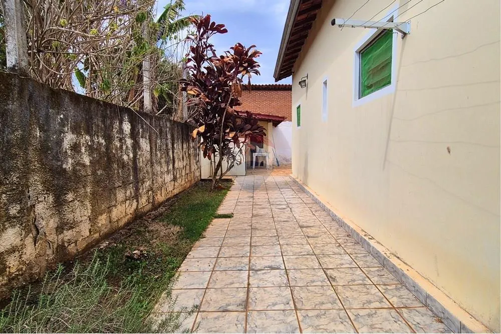 Chácara à venda de 165 m² em Socorro, SP, Brasil