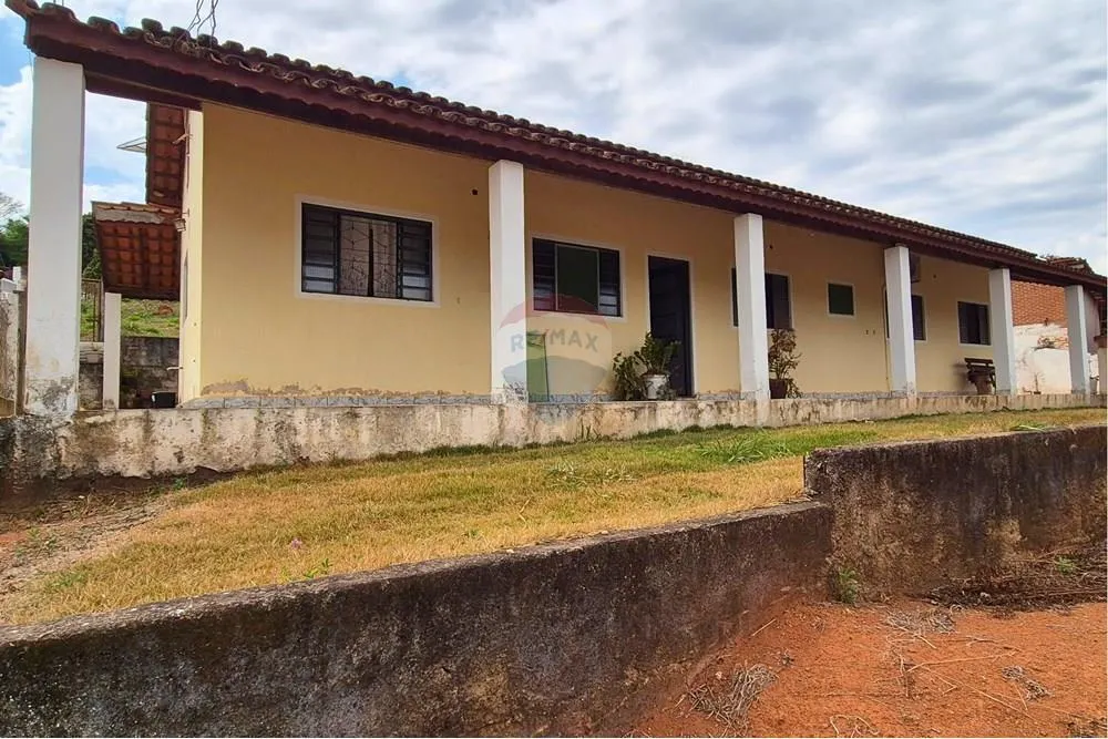 Chácara à venda de 165 m² em Socorro, SP, Brasil
