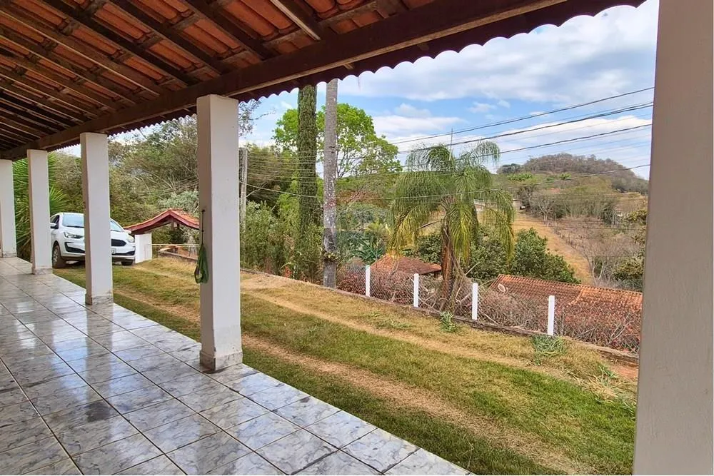 Chácara à venda de 165 m² em Socorro, SP, Brasil