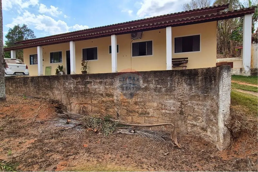 Chácara à venda de 165 m² em Socorro, SP, Brasil
