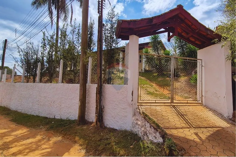 Chácara à venda de 165 m² em Socorro, SP, Brasil