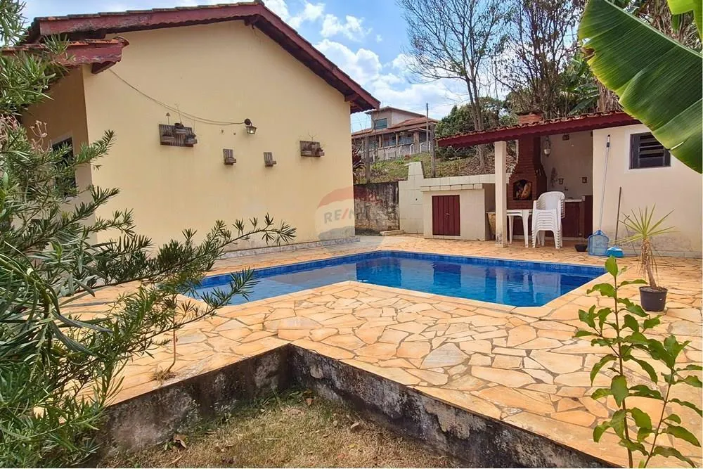 Chácara à venda de 165 m² em Socorro, SP, Brasil