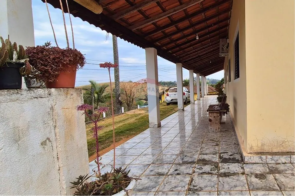 Chácara à venda de 165 m² em Socorro, SP, Brasil