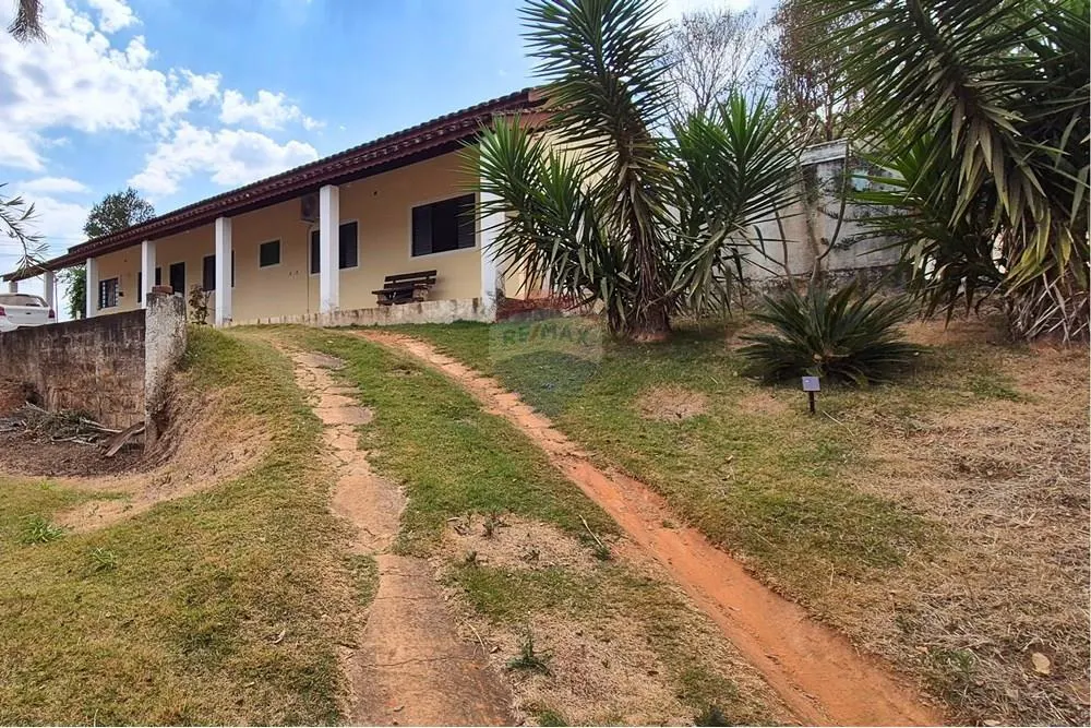 Chácara à venda de 165 m² em Socorro, SP, Brasil