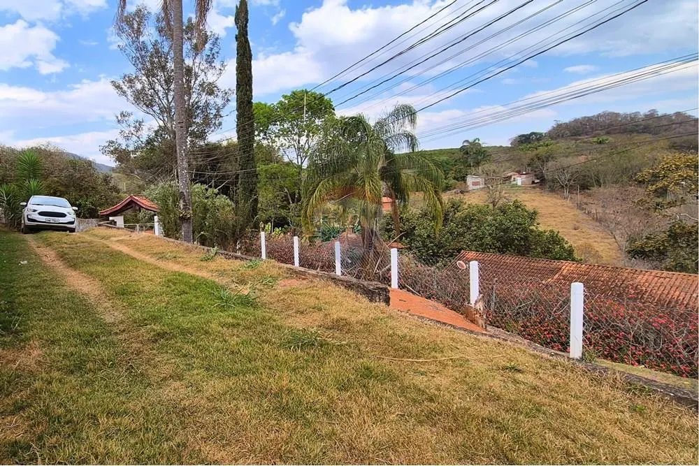 Chácara à venda de 165 m² em Socorro, SP, Brasil