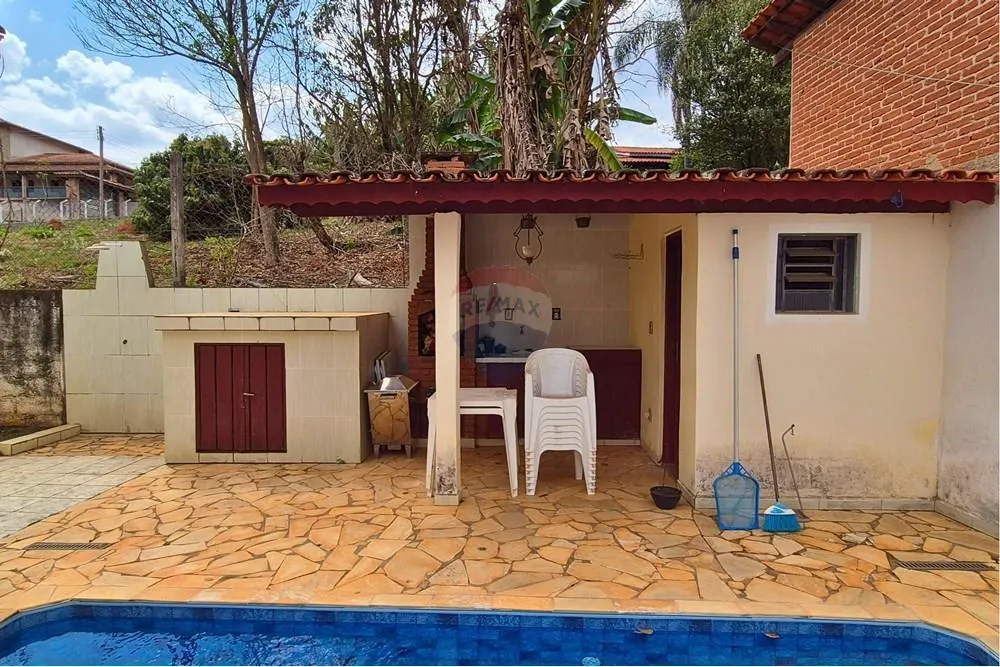Chácara à venda de 165 m² em Socorro, SP, Brasil