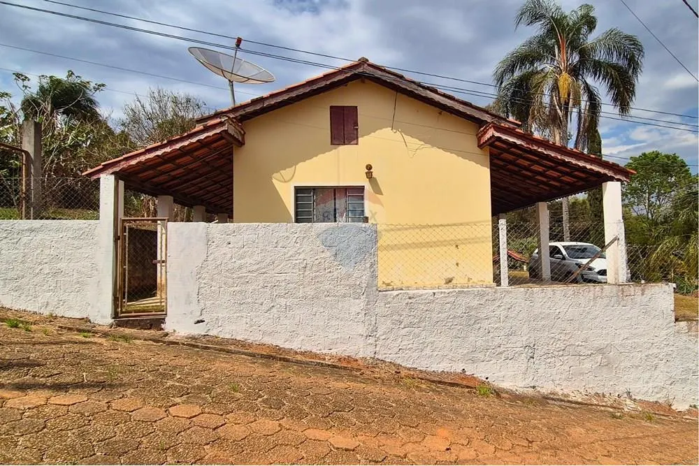 Chácara à venda de 165 m² em Socorro, SP, Brasil