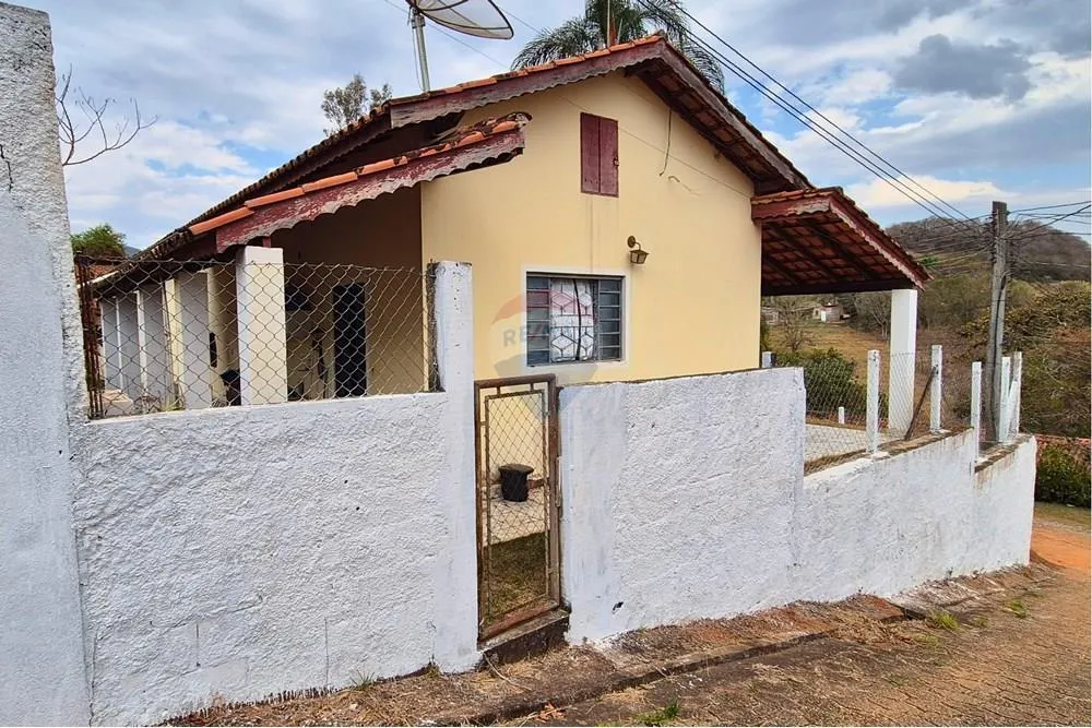 Chácara à venda de 165 m² em Socorro, SP, Brasil