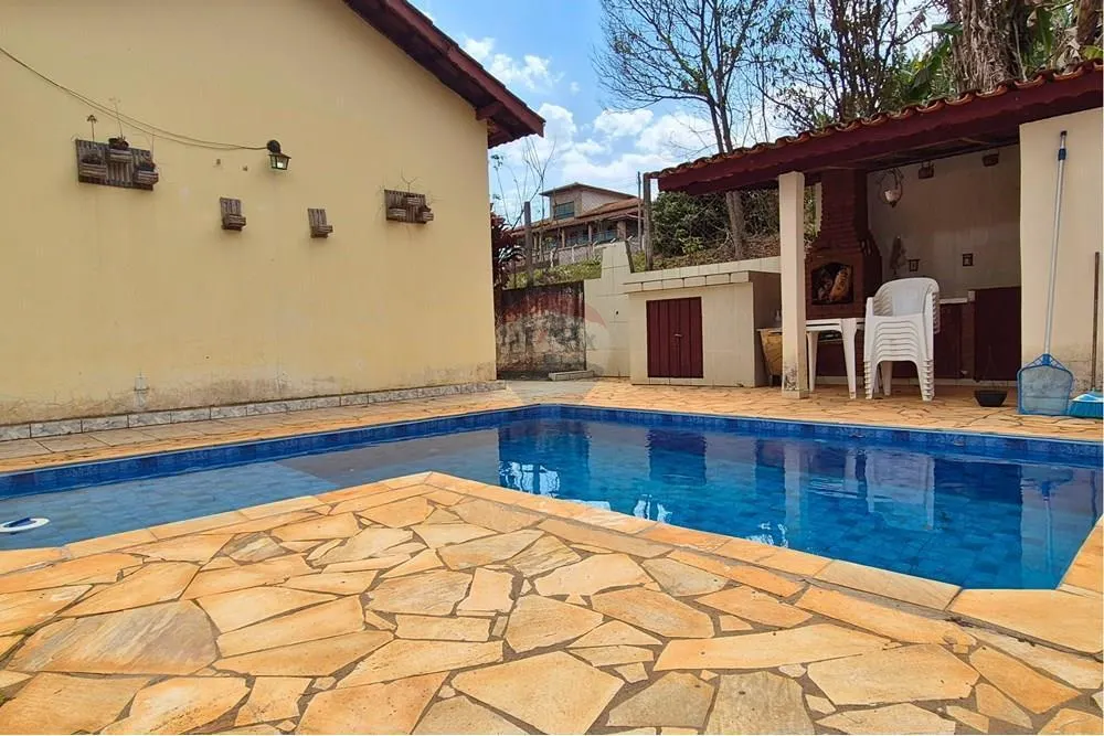 Chácara à venda de 165 m² em Socorro, SP, Brasil