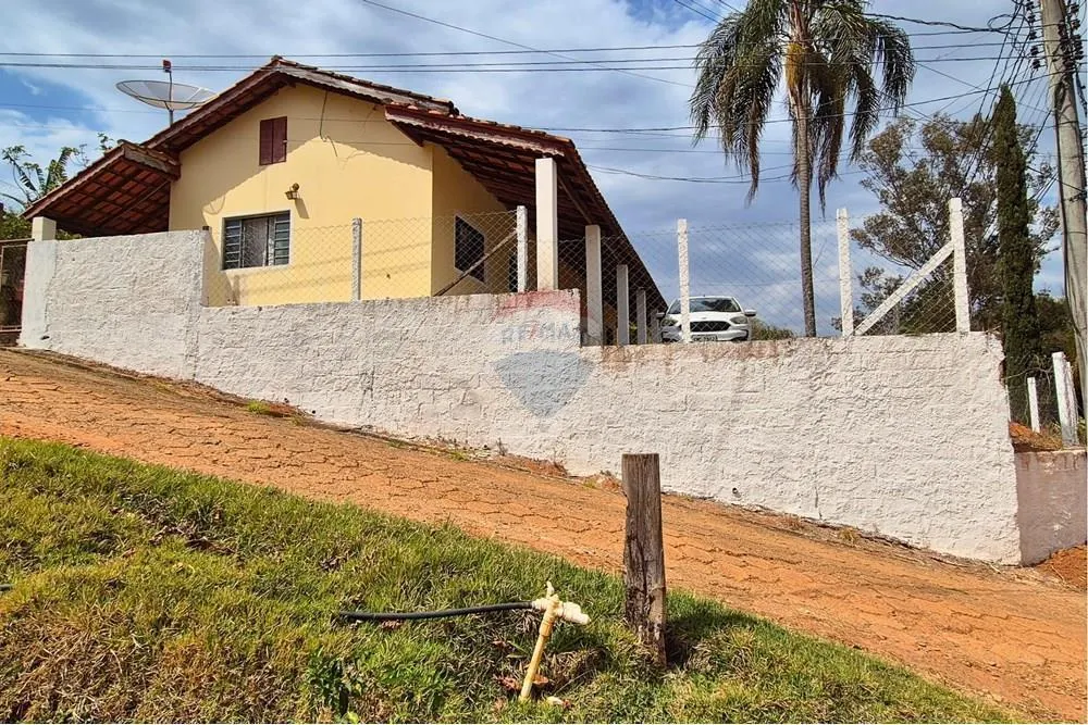 Chácara à venda de 165 m² em Socorro, SP, Brasil