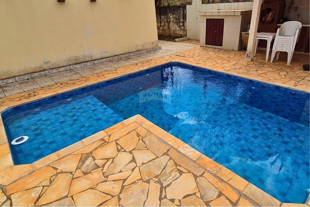 Chácara à venda de 165 m² em Socorro, SP, Brasil