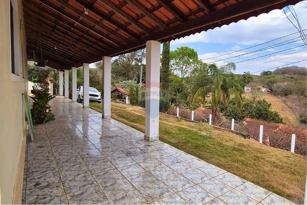 Chácara à venda de 165 m² em Socorro, SP, Brasil