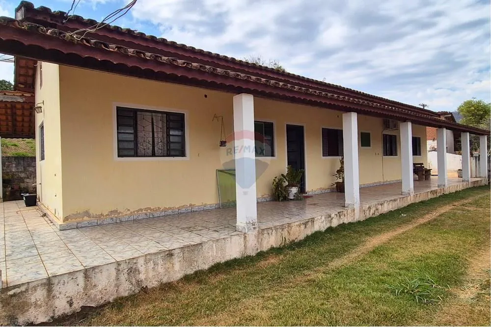 Chácara à venda de 165 m² em Socorro, SP, Brasil