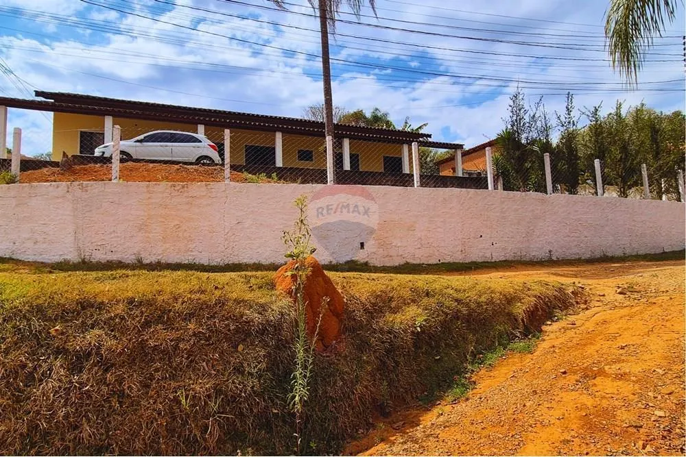 Chácara à venda de 165 m² em Socorro, SP, Brasil
