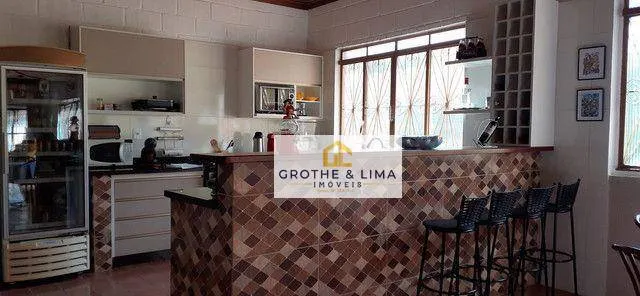 Small farm for sale of 31 acres in Cunha, SP, Brazil