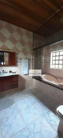 Small farm for sale of 31 acres in Cunha, SP, Brazil