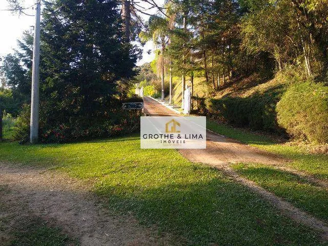 Small farm for sale of 31 acres in Cunha, SP, Brazil