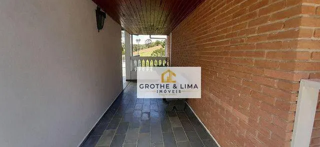Small farm for sale of 31 acres in Cunha, SP, Brazil