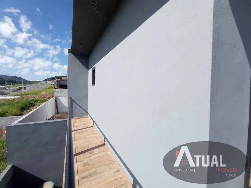 House for sale of 140 m² in Mairiporã, SP, Brazil
