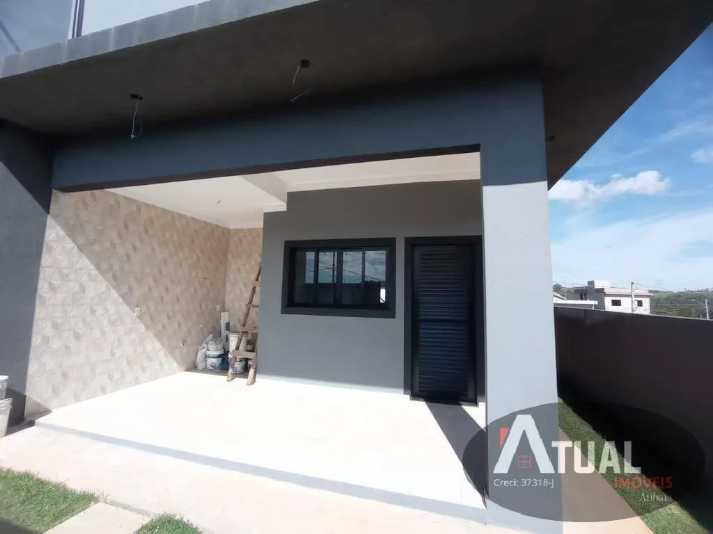 House for sale of 140 m² in Mairiporã, SP, Brazil