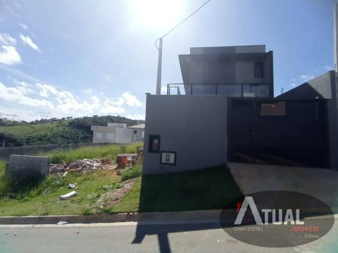 House for sale of 140 m² in Mairiporã, SP, Brazil