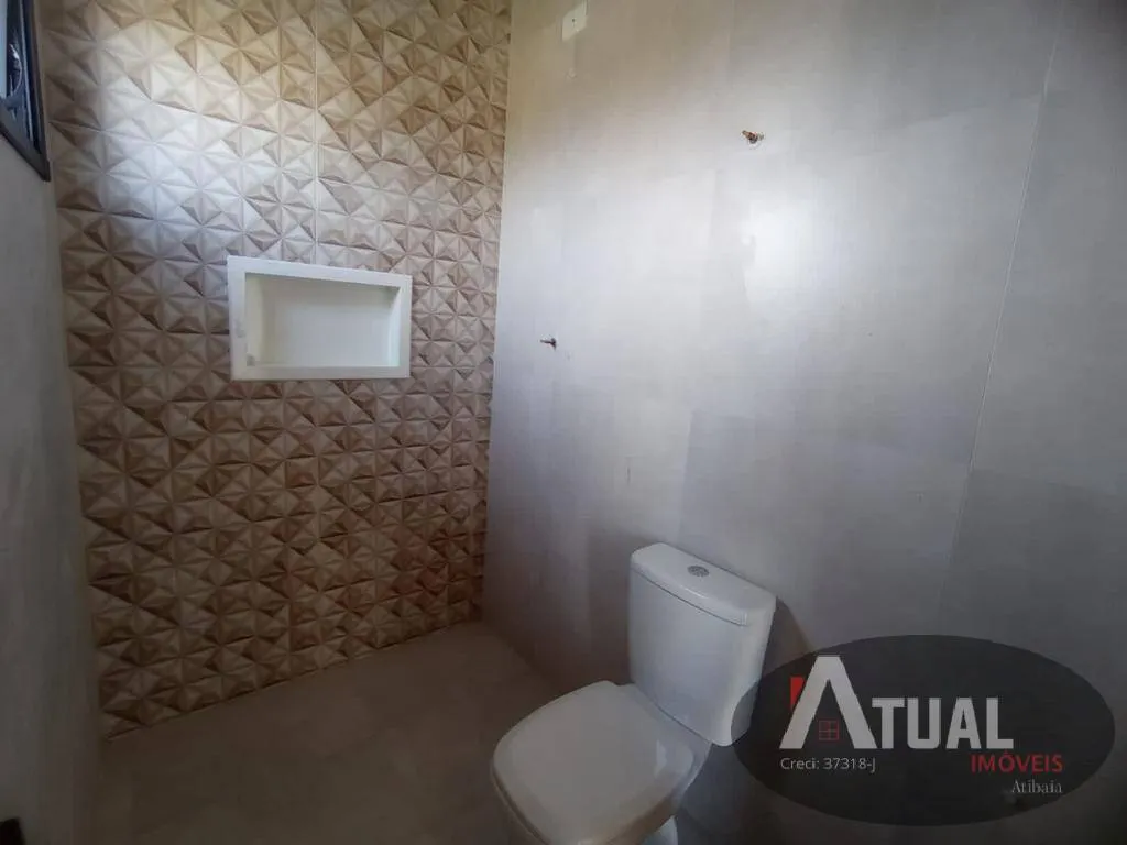 House for sale of 140 m² in Mairiporã, SP, Brazil