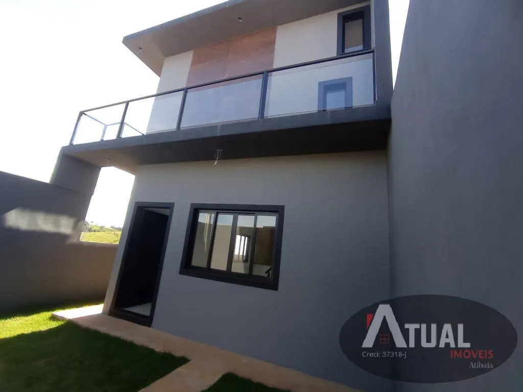 House for sale of 140 m² in Mairiporã, SP, Brazil