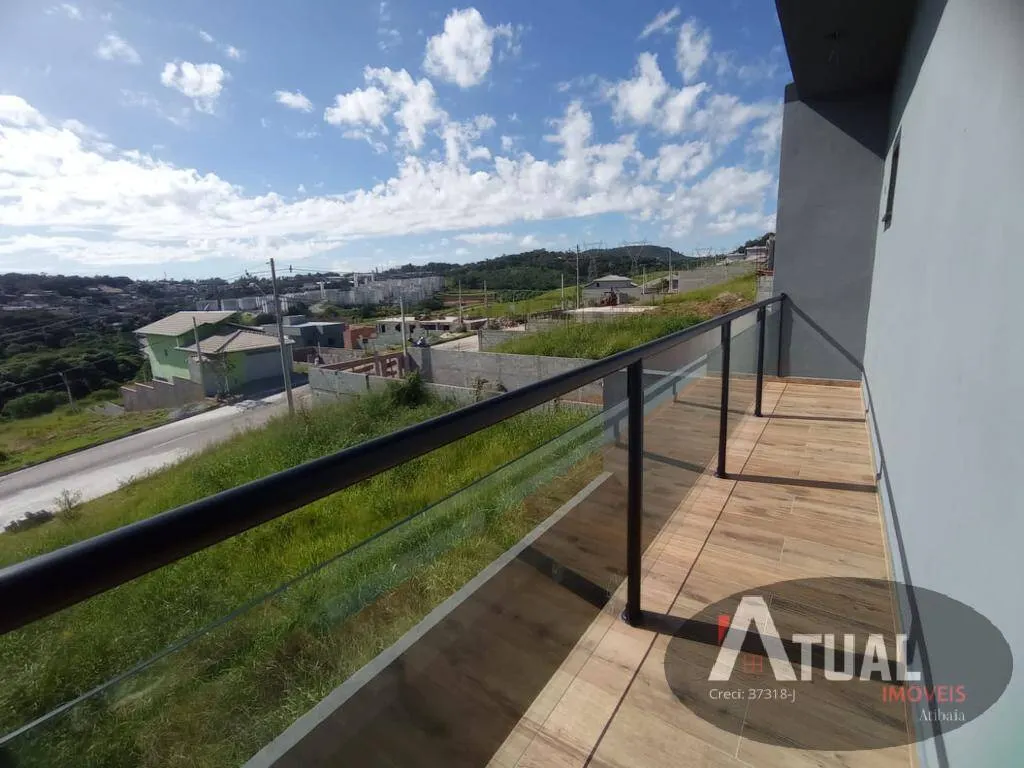 House for sale of 140 m² in Mairiporã, SP, Brazil