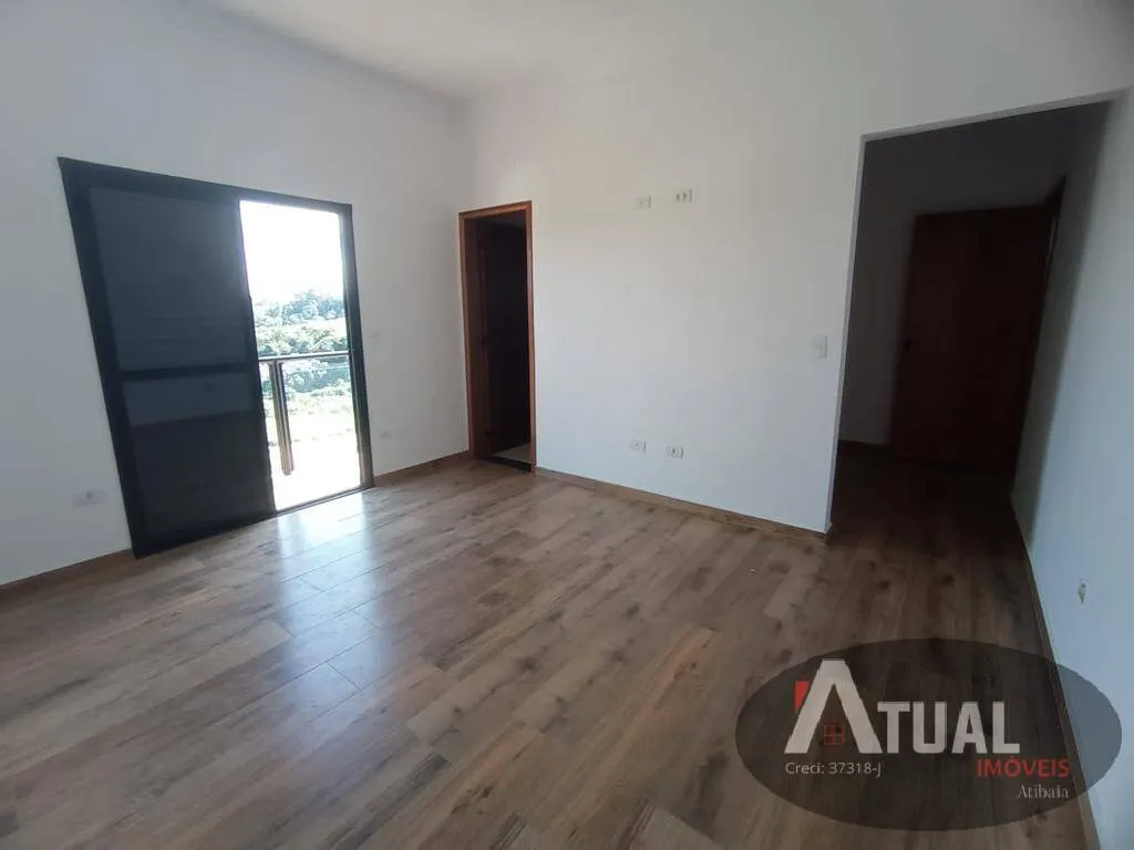 House for sale of 140 m² in Mairiporã, SP, Brazil