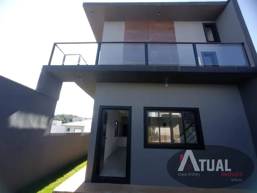 House for sale of 140 m² in Mairiporã, SP, Brazil