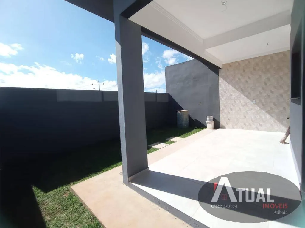 House for sale of 140 m² in Mairiporã, SP, Brazil