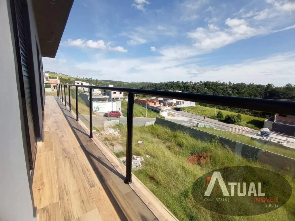 House for sale of 140 m² in Mairiporã, SP, Brazil