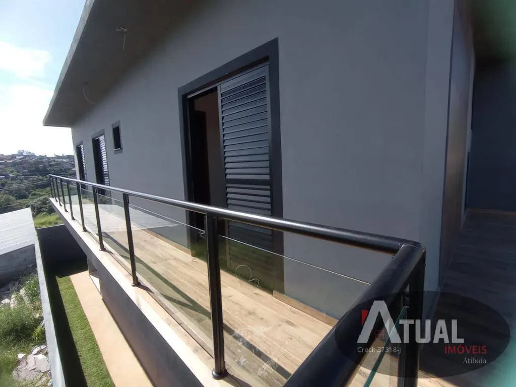 House for sale of 140 m² in Mairiporã, SP, Brazil