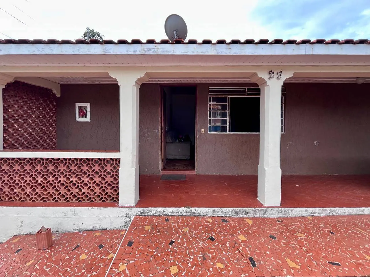 Casa à venda de 248 m² em Piraju, SP, Brasil