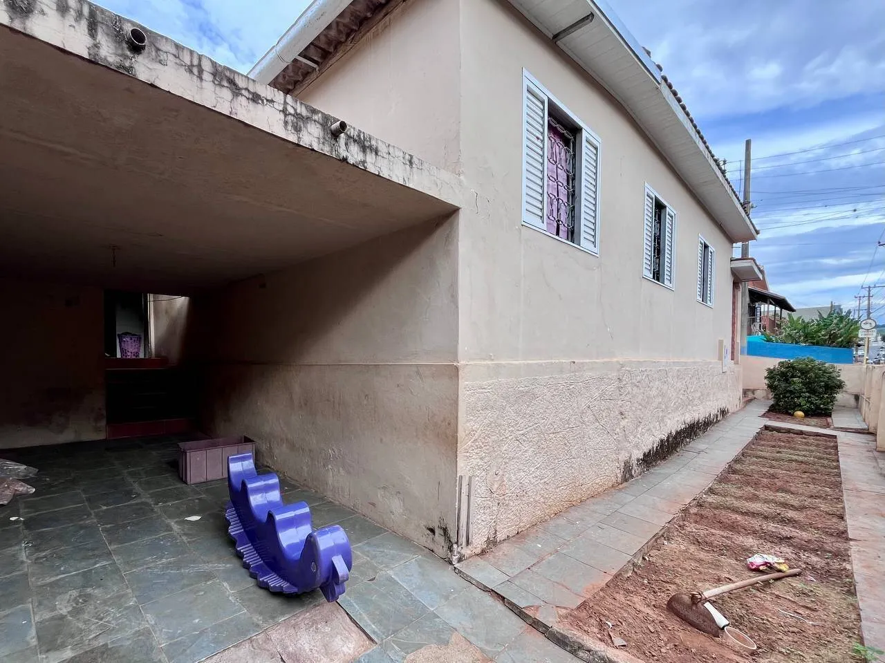 Casa à venda de 248 m² em Piraju, SP, Brasil