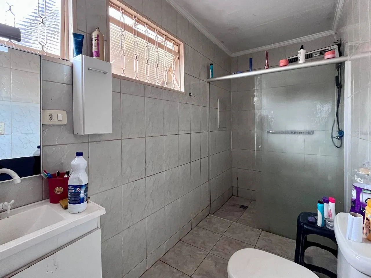 Casa à venda de 248 m² em Piraju, SP, Brasil