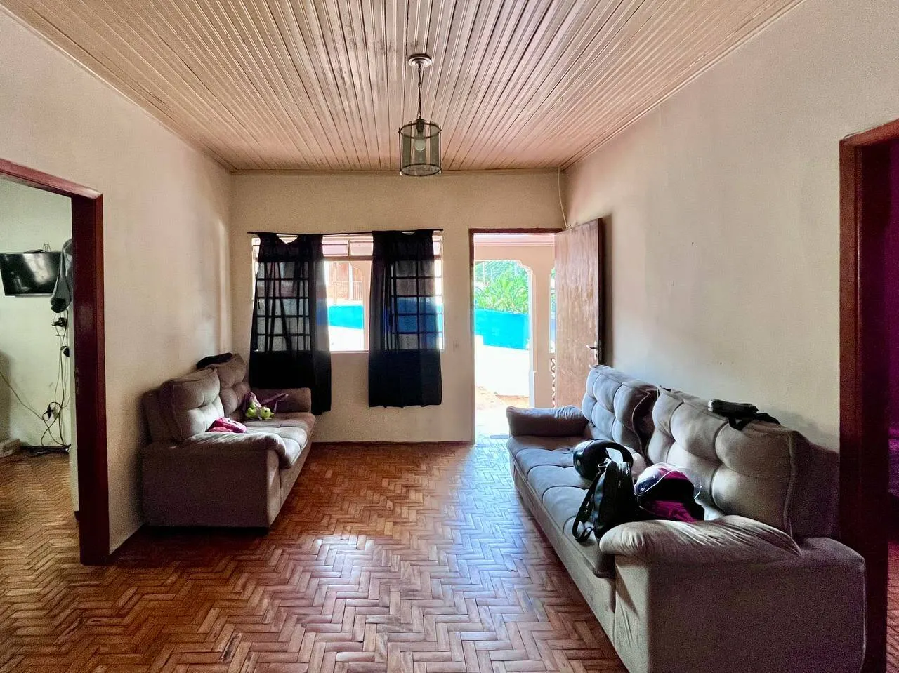 Casa à venda de 248 m² em Piraju, SP, Brasil