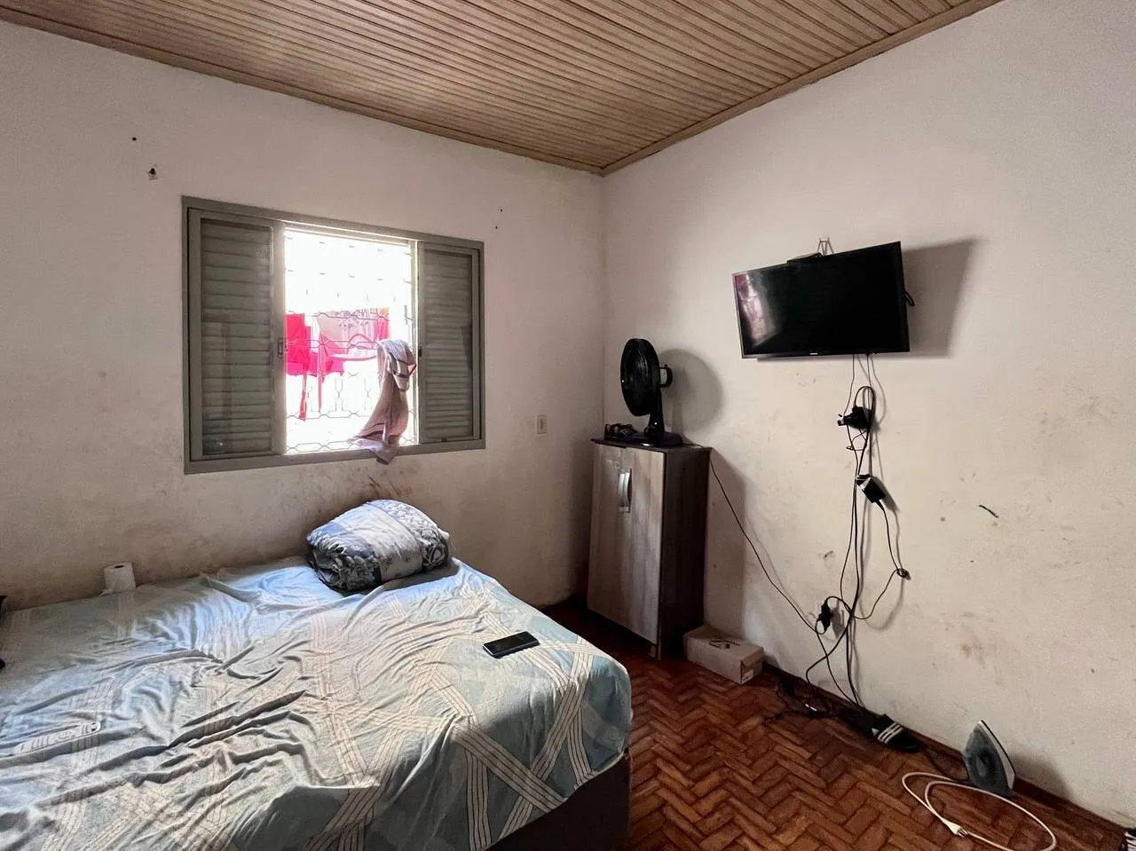 Casa à venda de 248 m² em Piraju, SP, Brasil