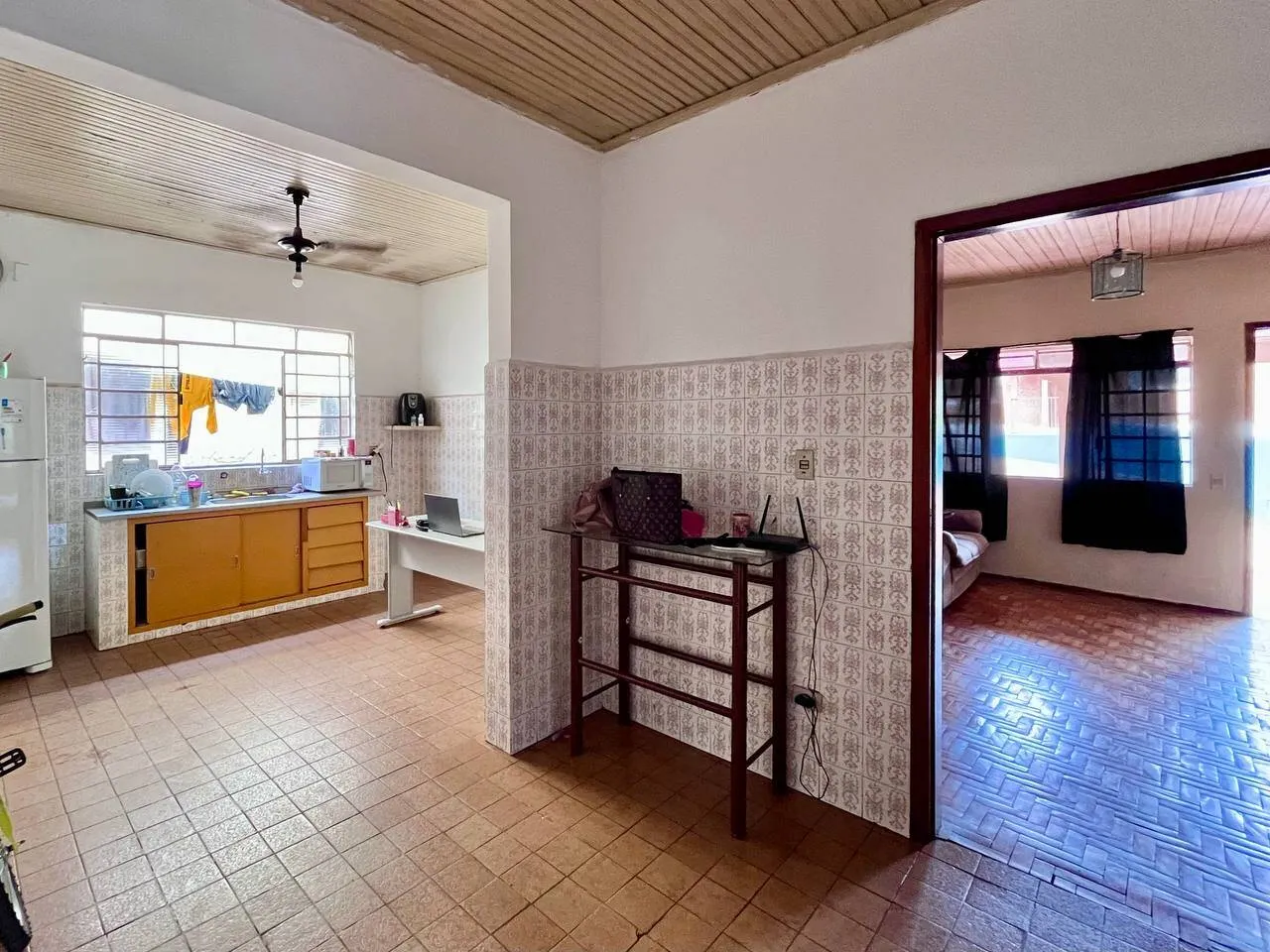 Casa à venda de 248 m² em Piraju, SP, Brasil