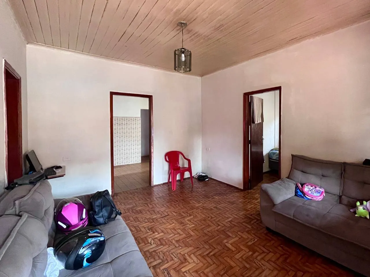 Casa à venda de 248 m² em Piraju, SP, Brasil