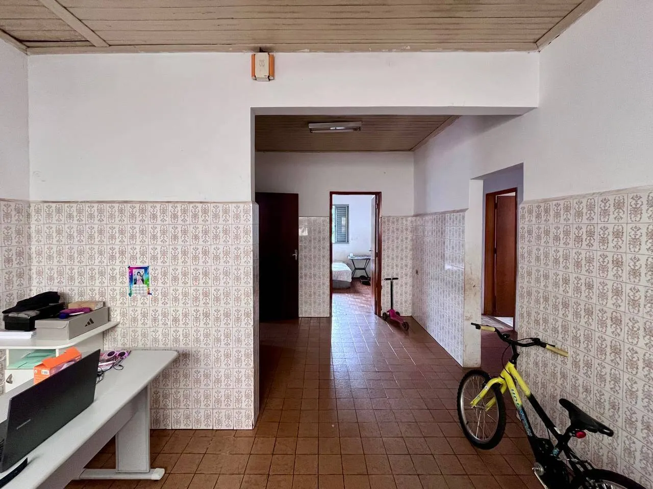 Casa à venda de 248 m² em Piraju, SP, Brasil