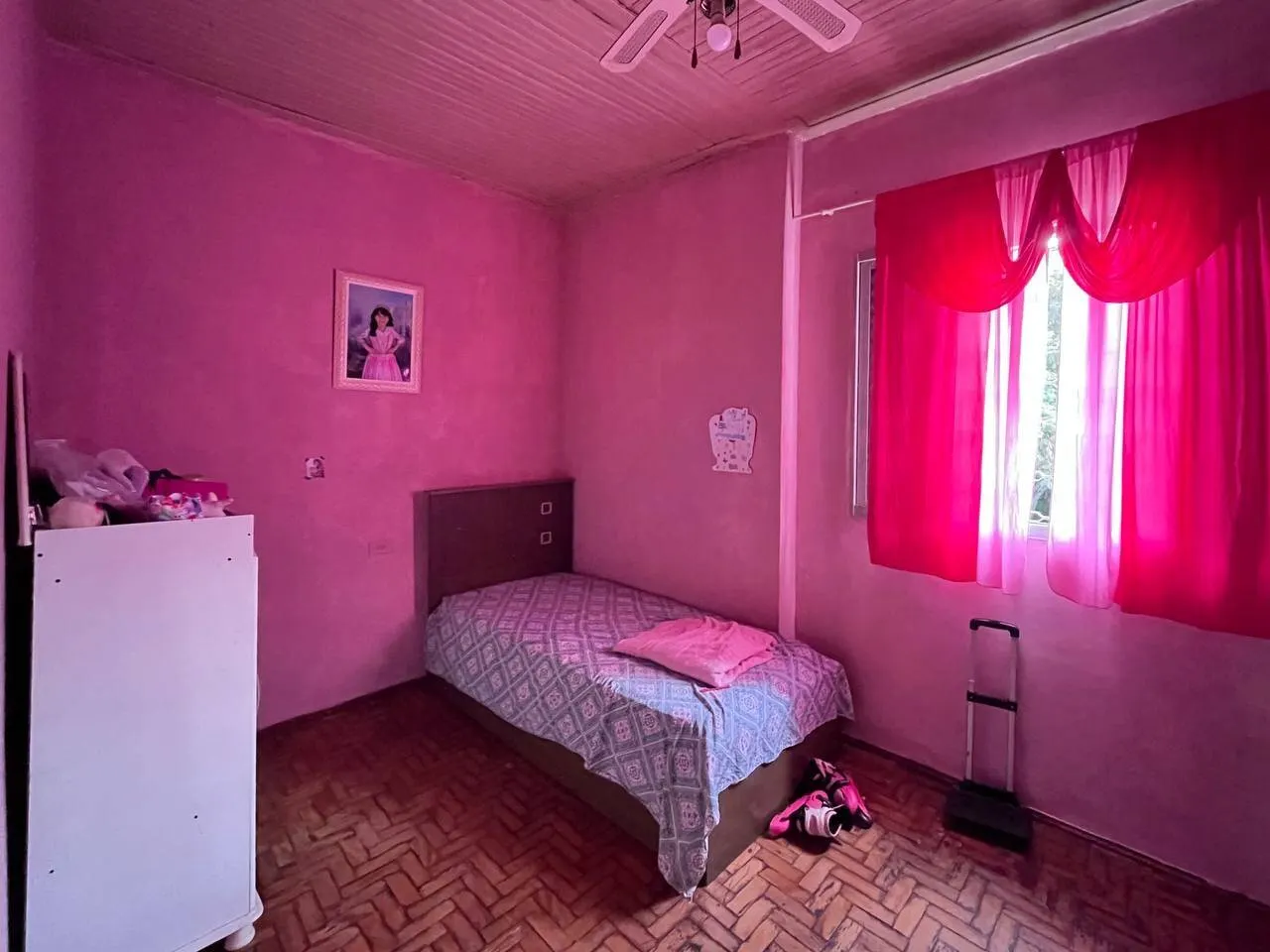 Casa à venda de 248 m² em Piraju, SP, Brasil